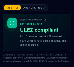 Sample Free Plate Check result