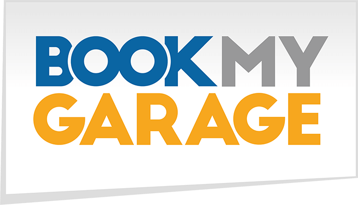 BookMyGarage