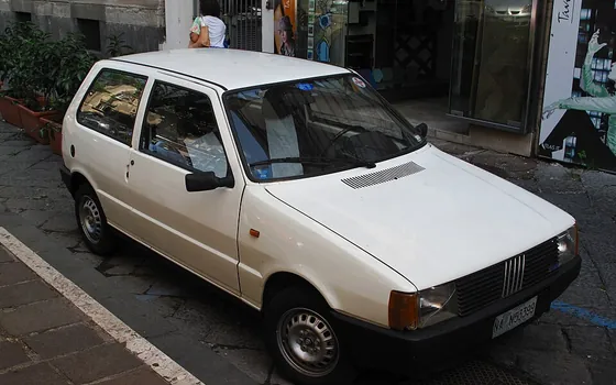 Fiat Uno