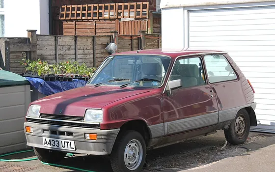 Renault 5